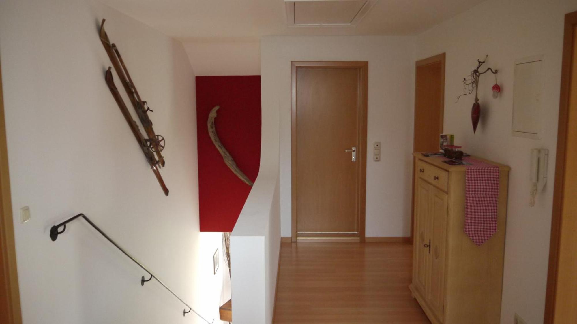 Ferienwohnungen Kral Grainau Quarto foto